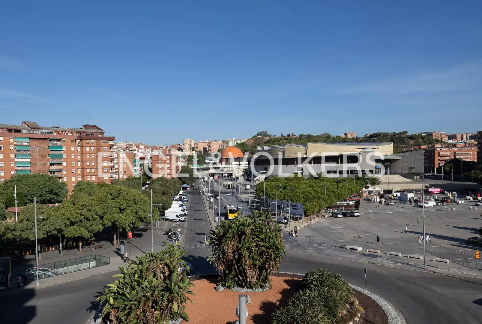 Piso de 100 m² en Badalona