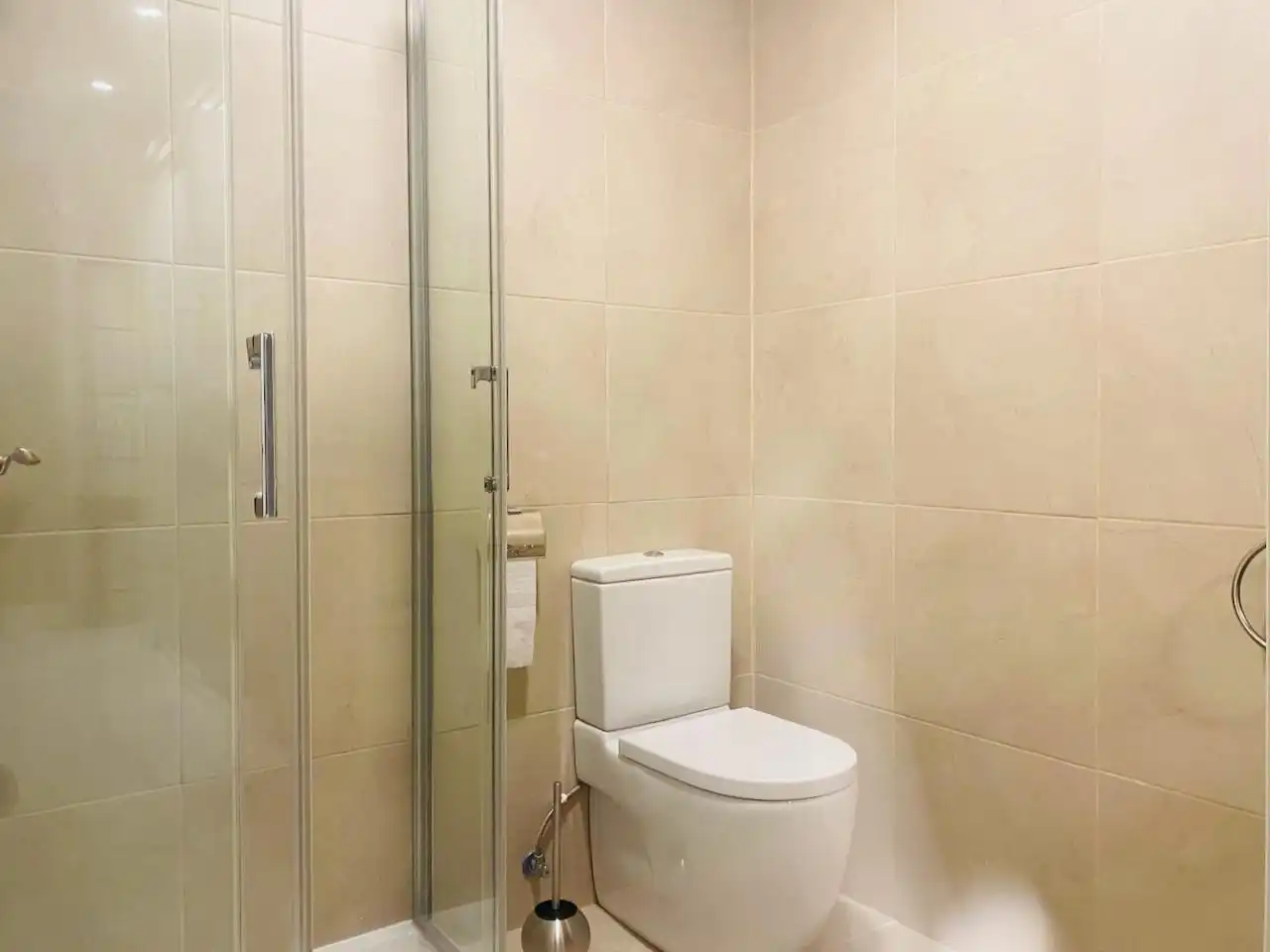 Piso de 53 m² en San Sebastián