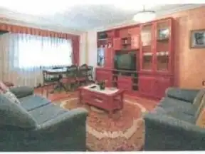 Pis de 94 m² a Gijón