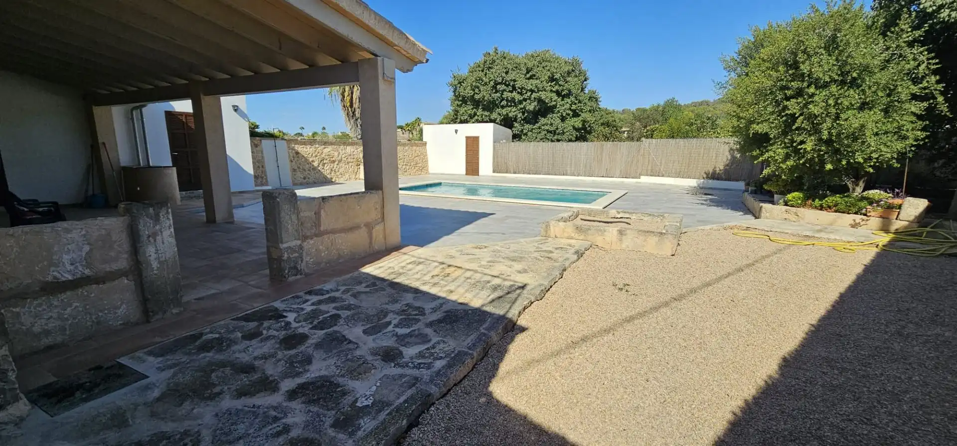 Haus 185 m² in Vilafranca de Bonany