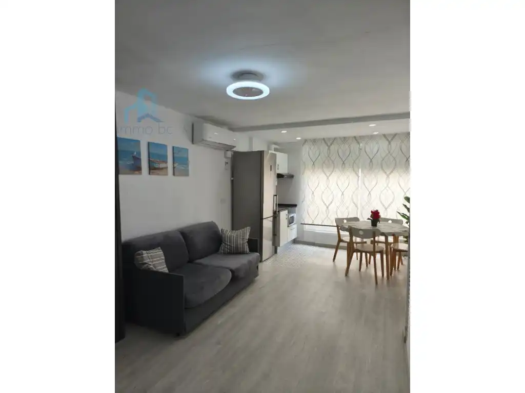 Wohnung 32 m² in Vila-seca