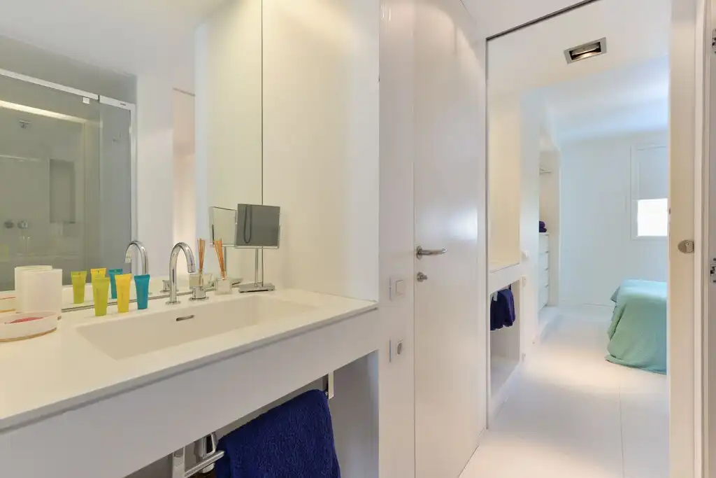 Appartement 39 m² à Castelló de la Plana / Castellón de la Plana