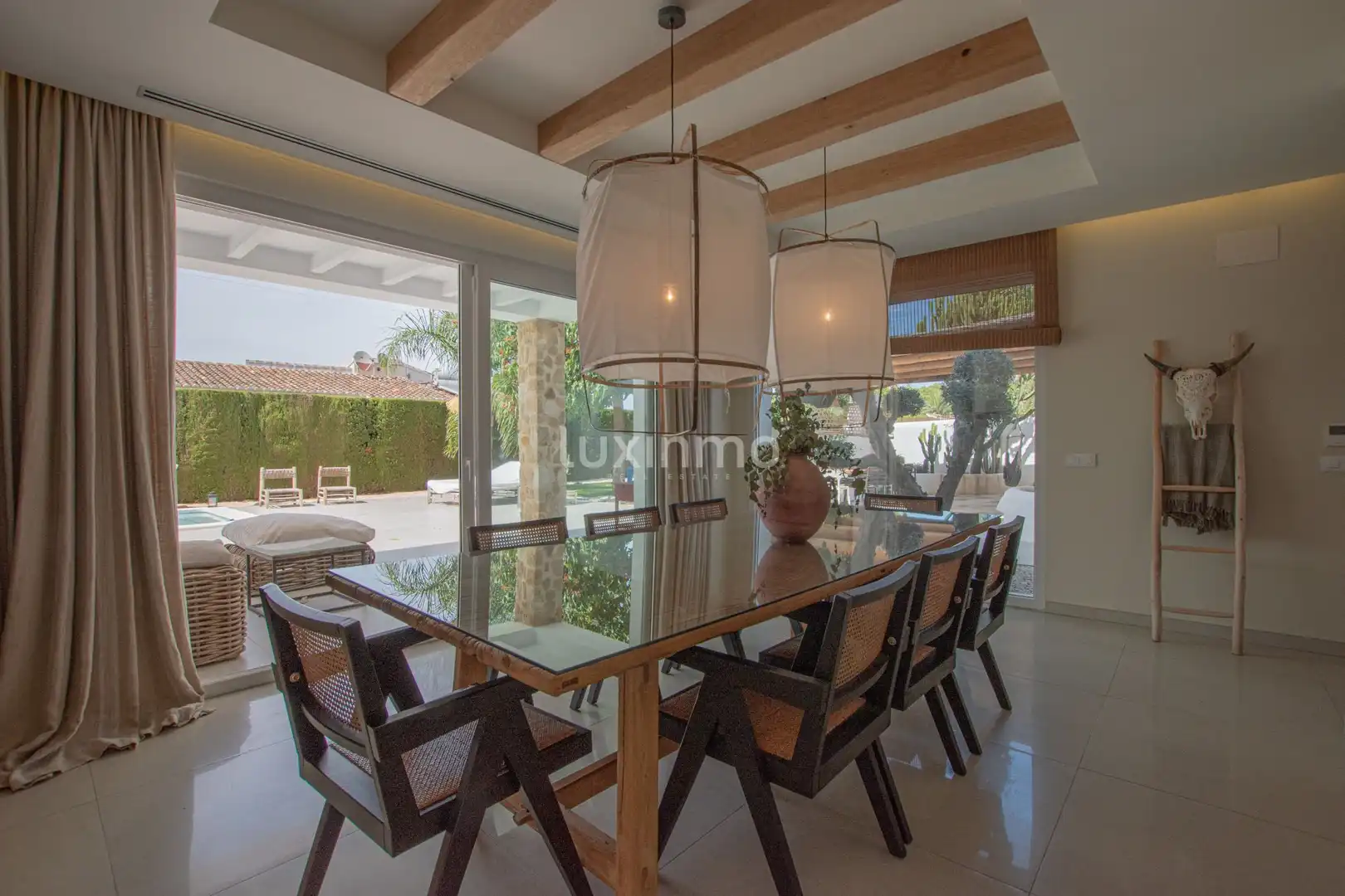 Haus 300 m² in Dénia