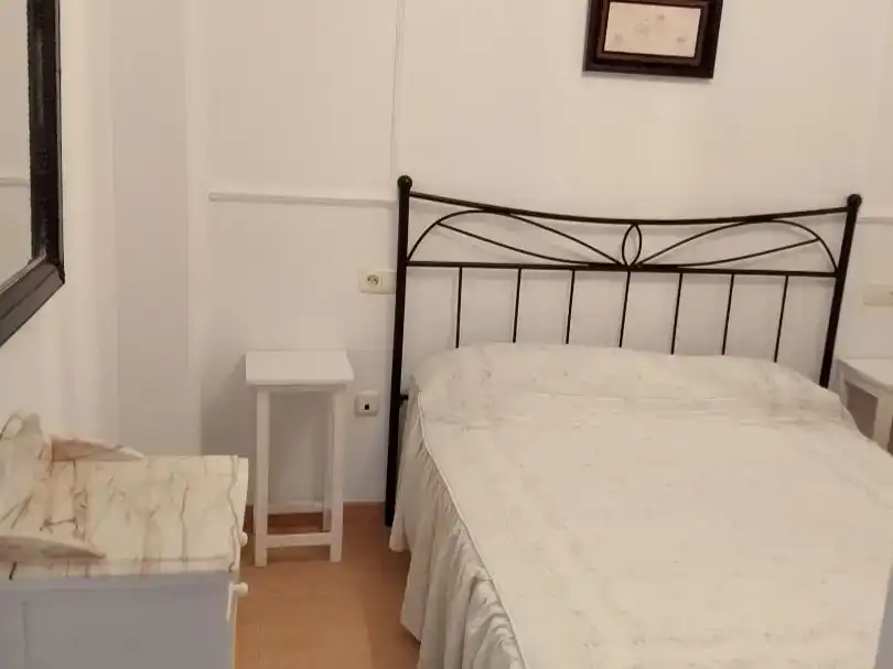 Piso de 40 m² en Adra