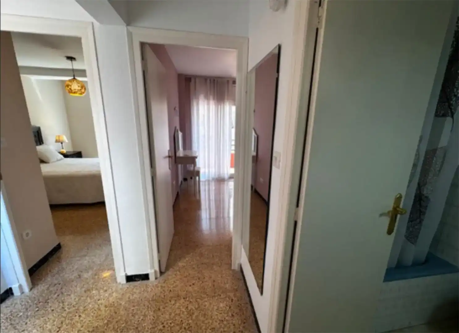 Piso de 79 m² en Valladolid