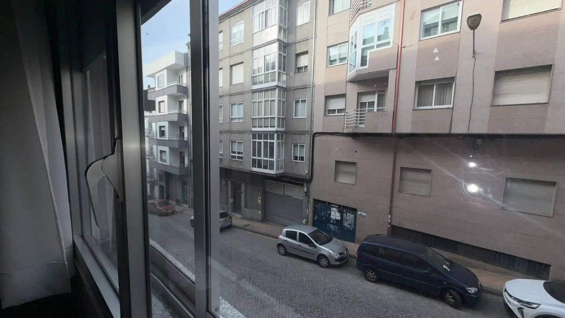 Piso de 80 m² en Ourense