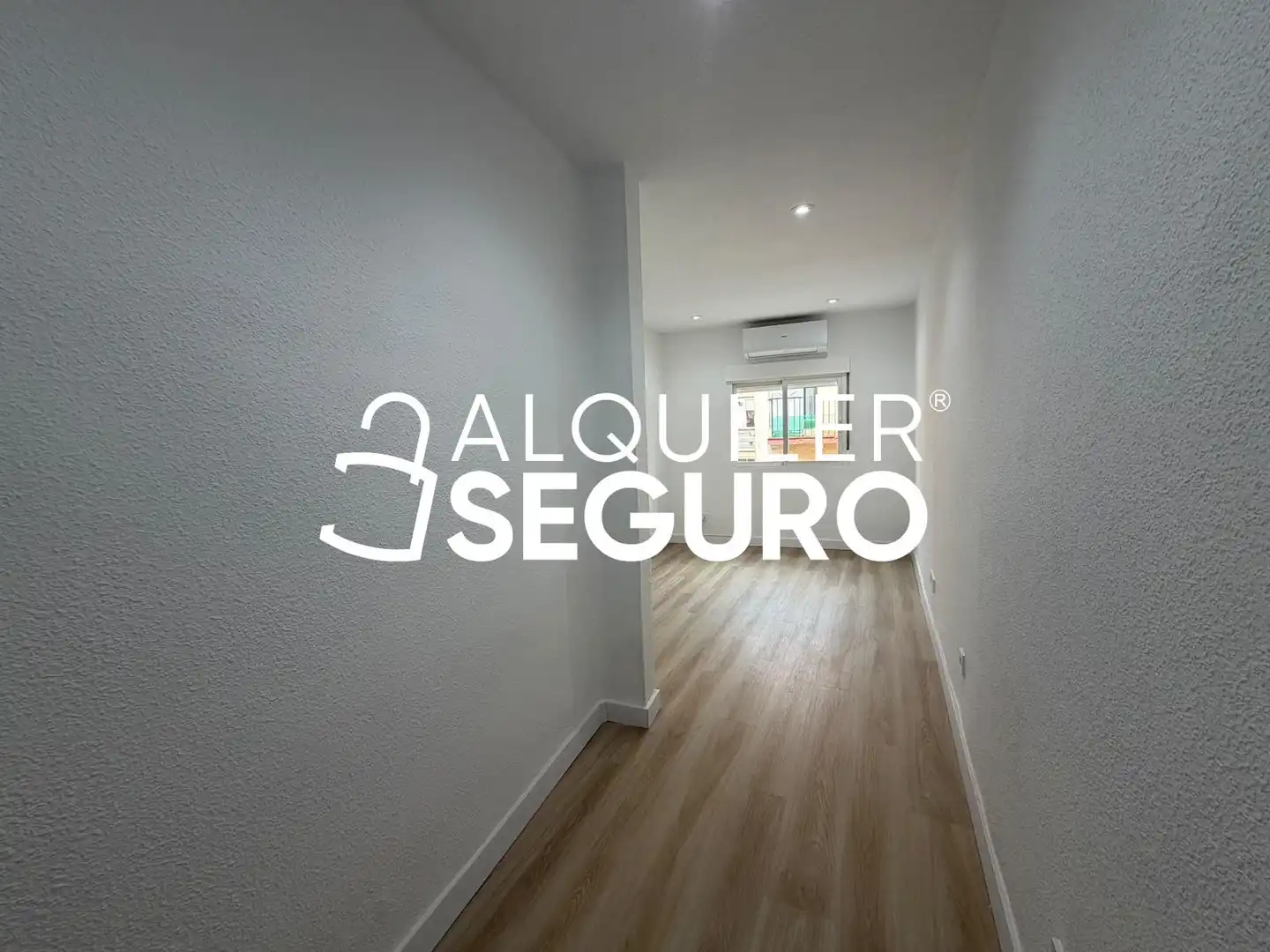 Appartamento 45 m² a Madrid