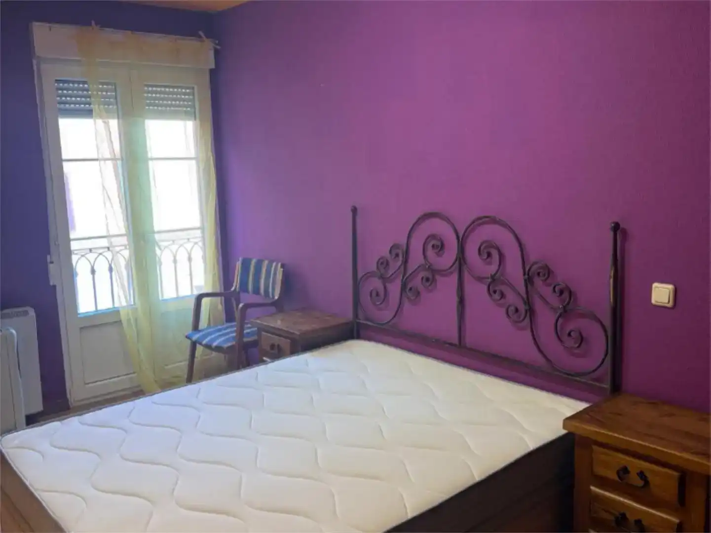 Piso de 58 m² en Burgos