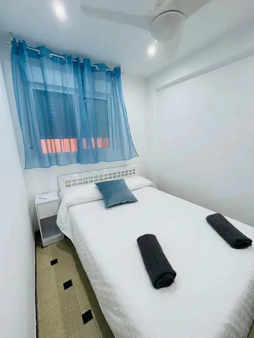 Piso de 60 m² en Sueca