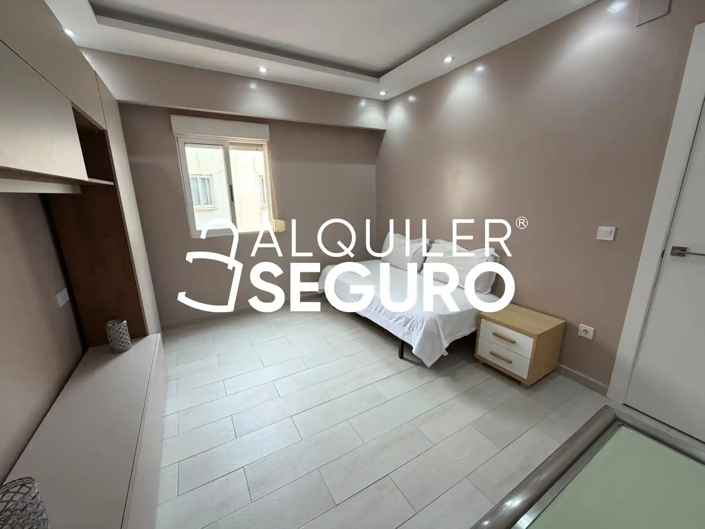 Piso de 91 m² en La Vall d'Uixó