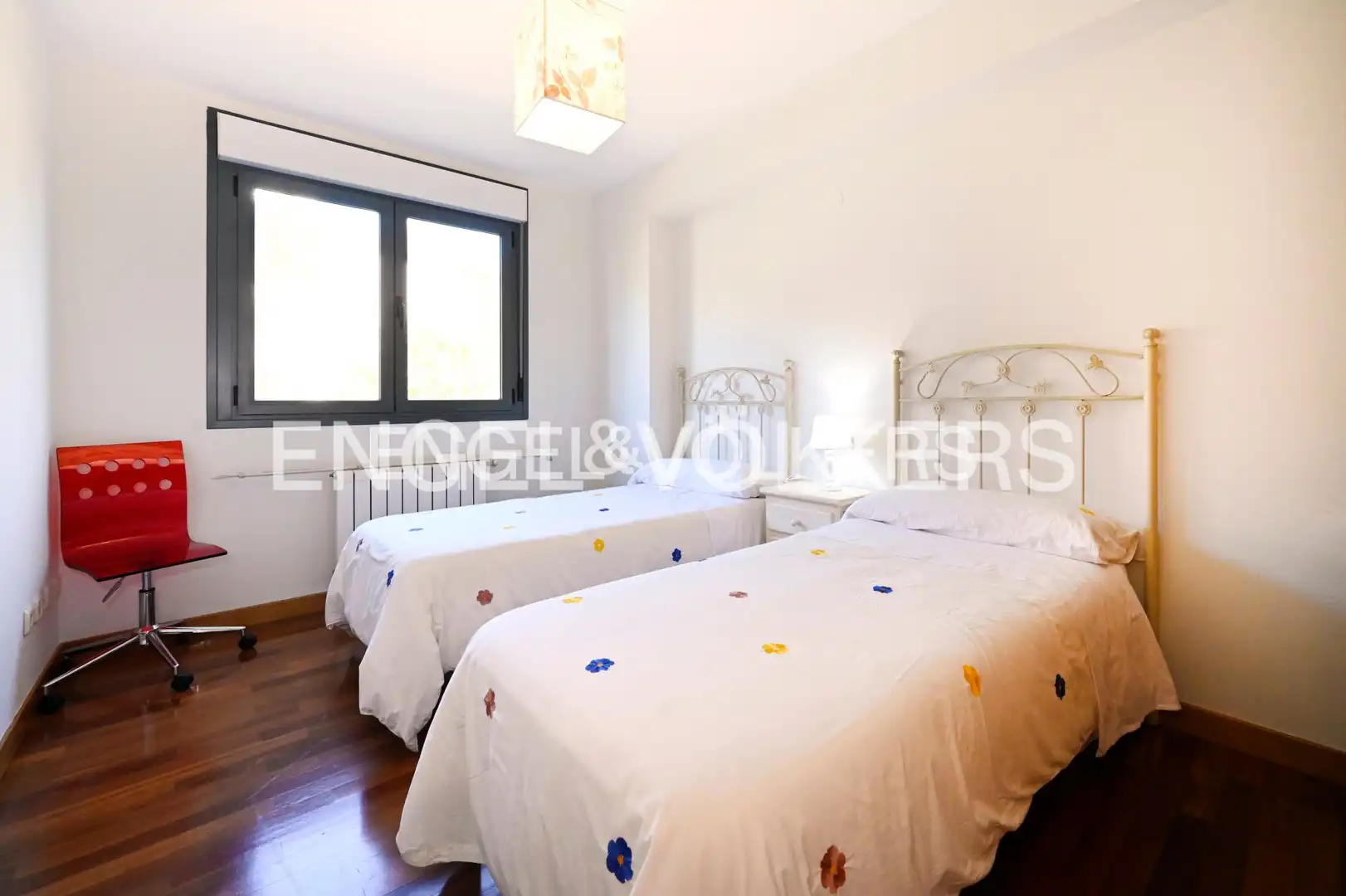 Piso de 140 m² en Santander