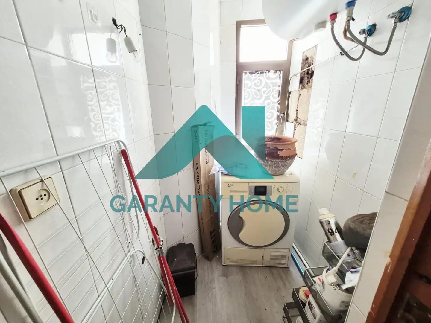 Piso de 90 m² en Cáceres