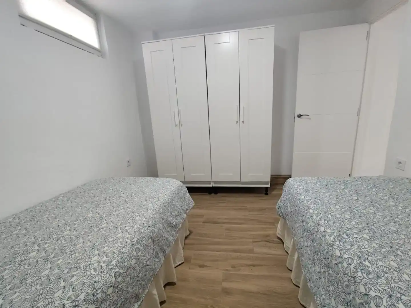 Piso de 50 m² en Mairena del Aljarafe