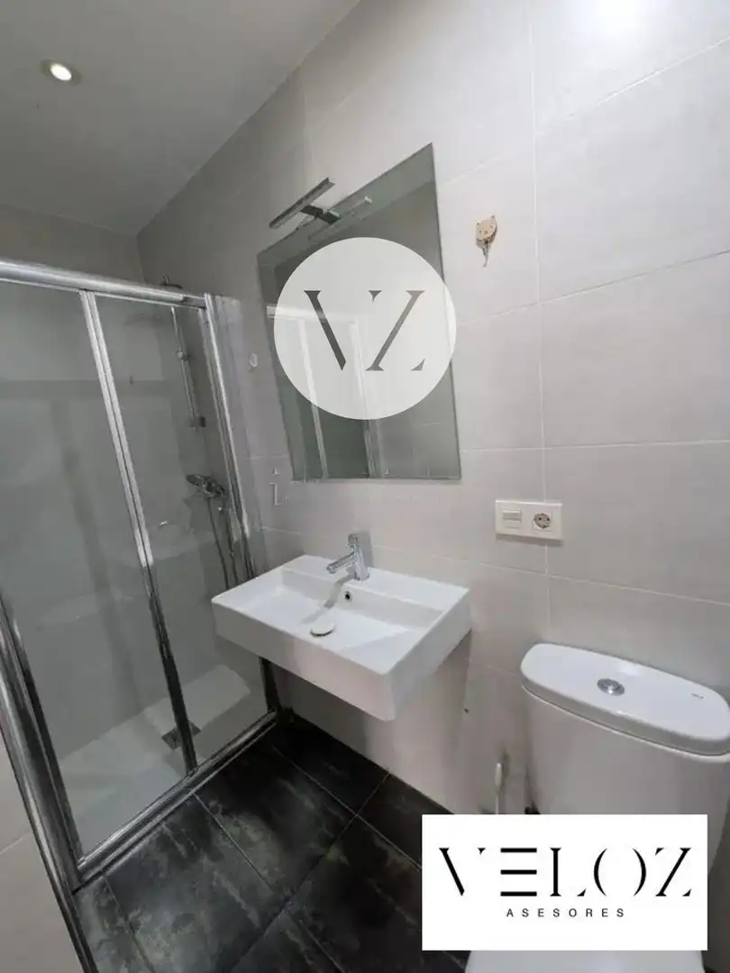 Wohnung 100 m² in Salamanca