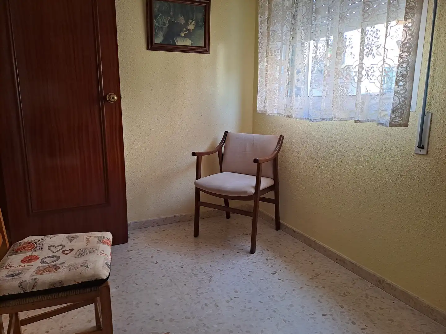 Piso de 80 m² en Dos Hermanas