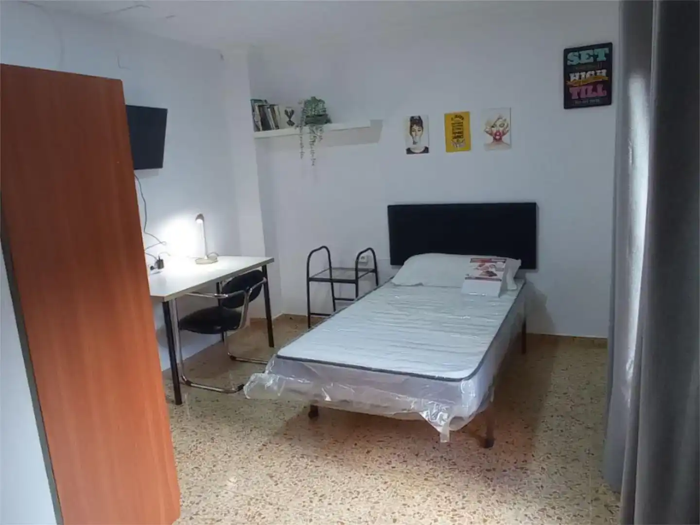 Habitación 140 m², Puertollano