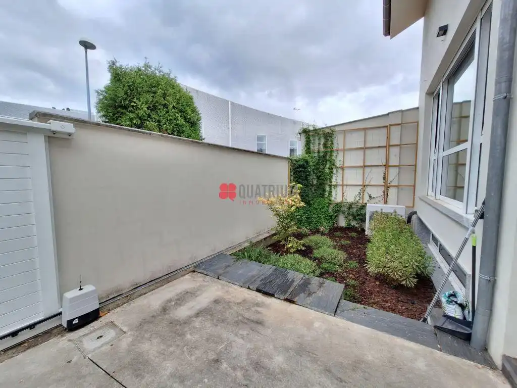 Casa de 297 m² a Santiago de Compostel·la