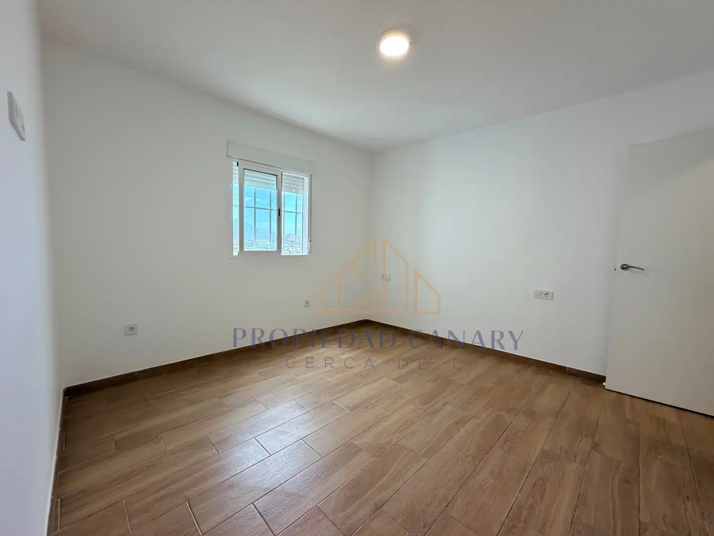 Piso de 35 m² en La Orotava