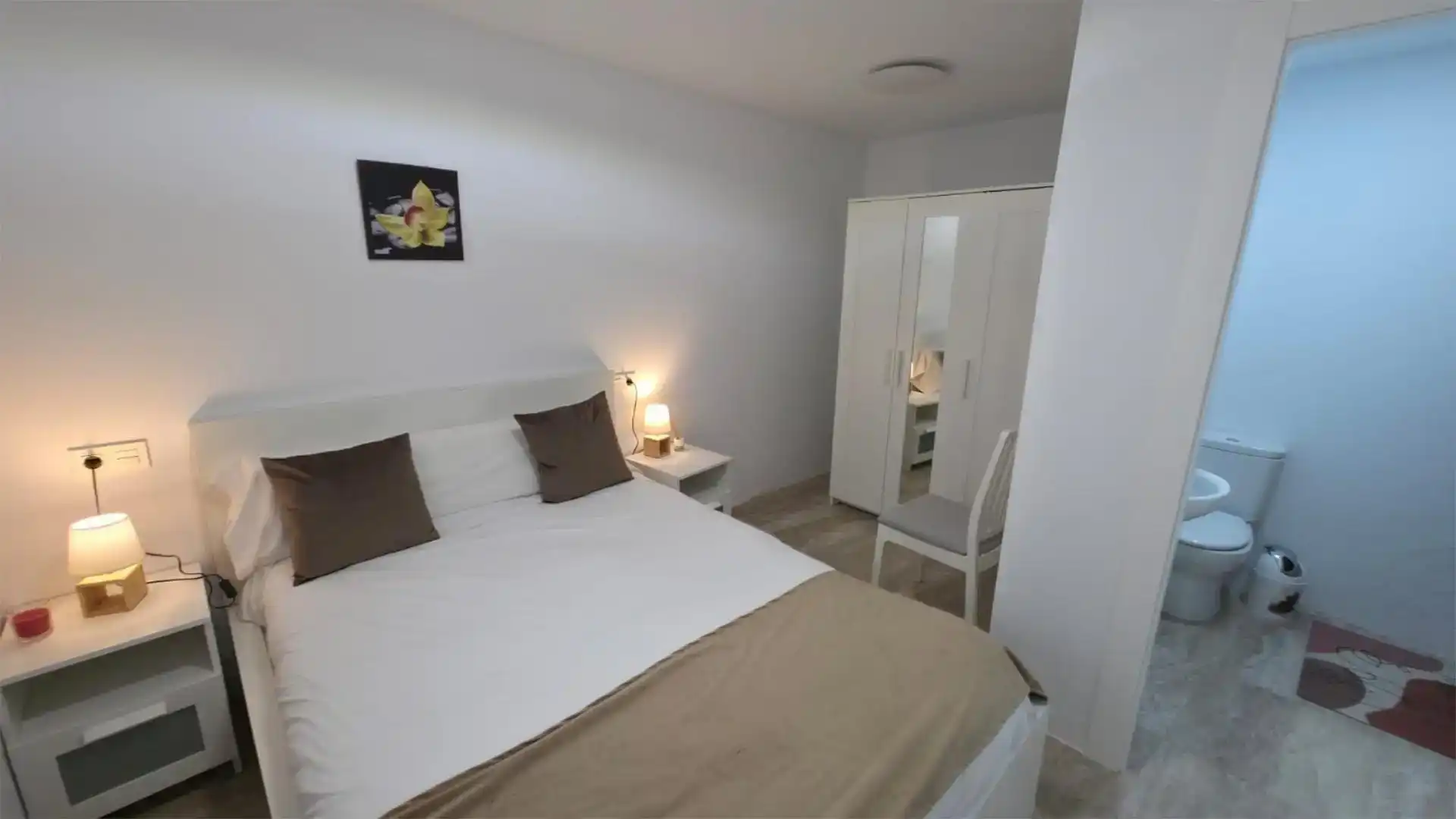 Piso de 50 m² en Úbeda