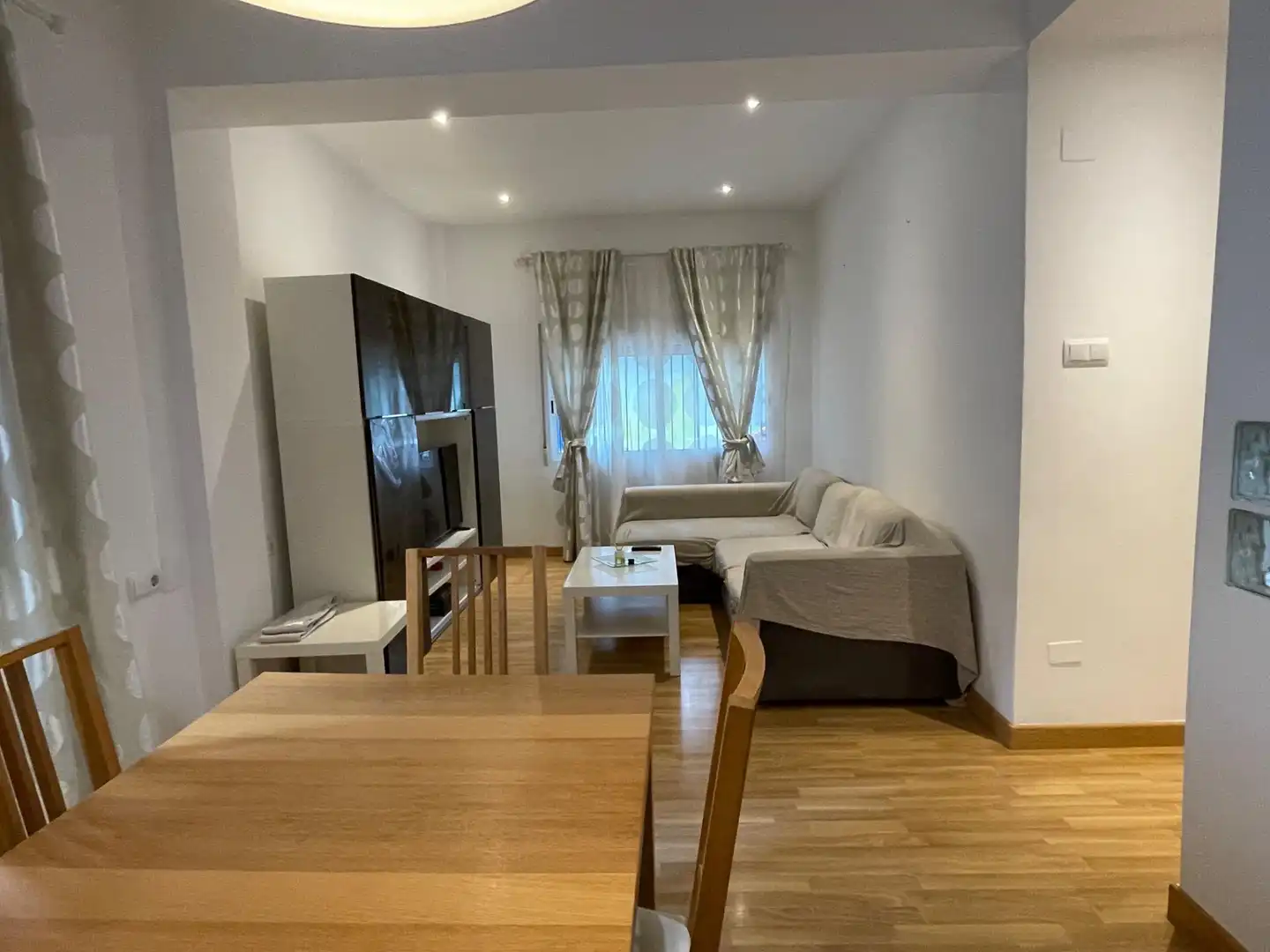 Pis de 55 m² a Múrcia