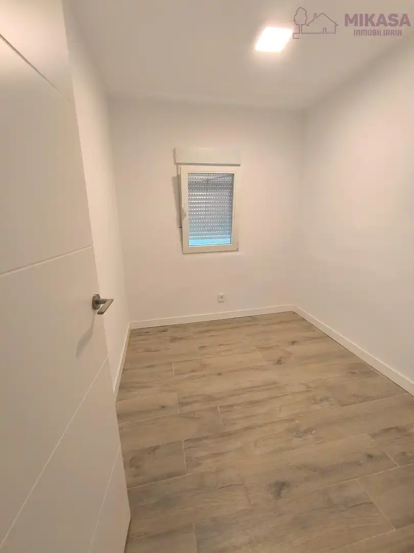 Pis de 85 m² a Móstoles