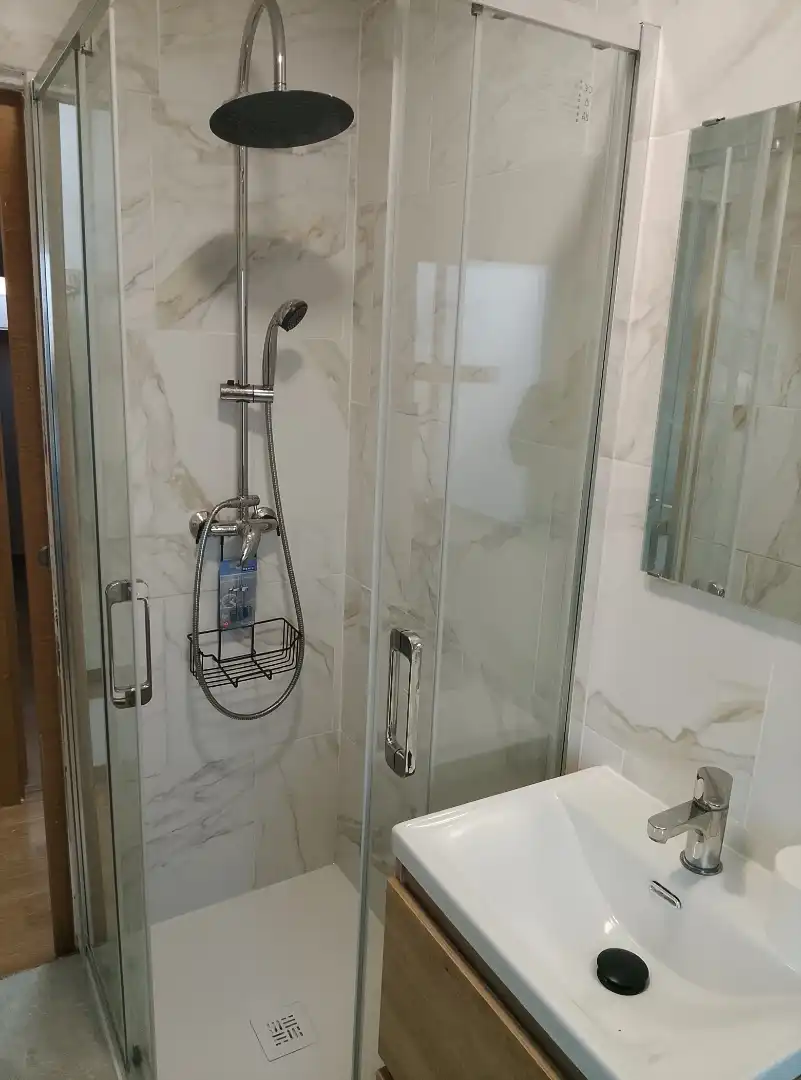 Piso de 78 m² en Ferrol