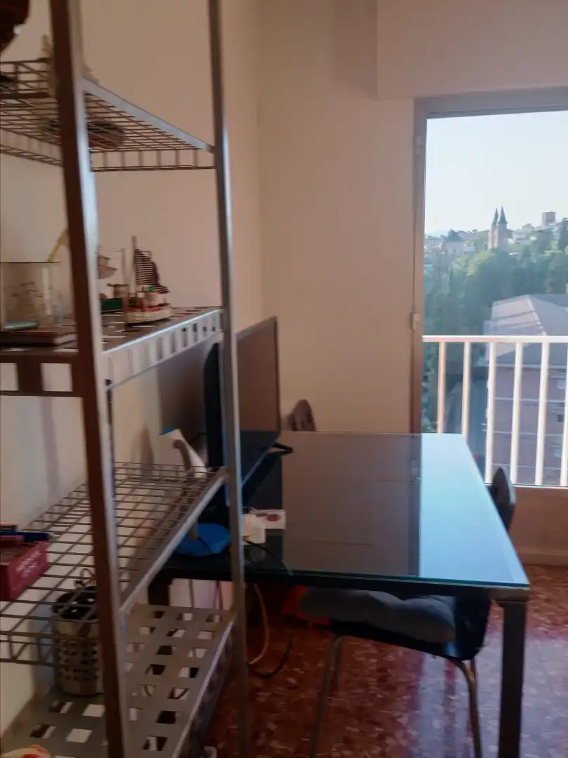 Habitación 110 m², Granada