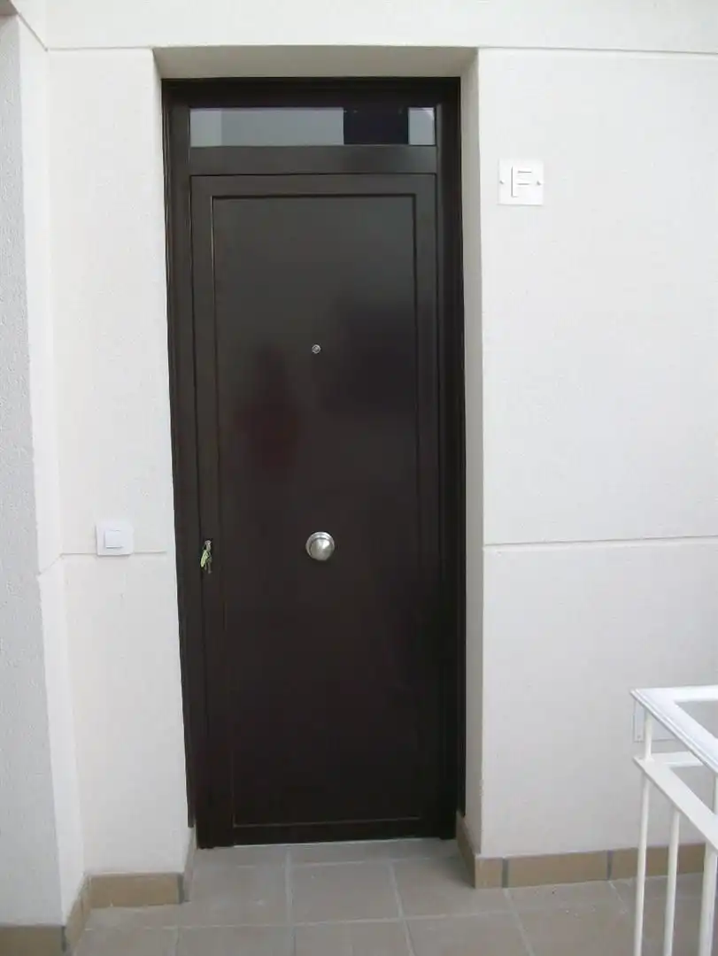 Piso de 121 m² en Tordesillas