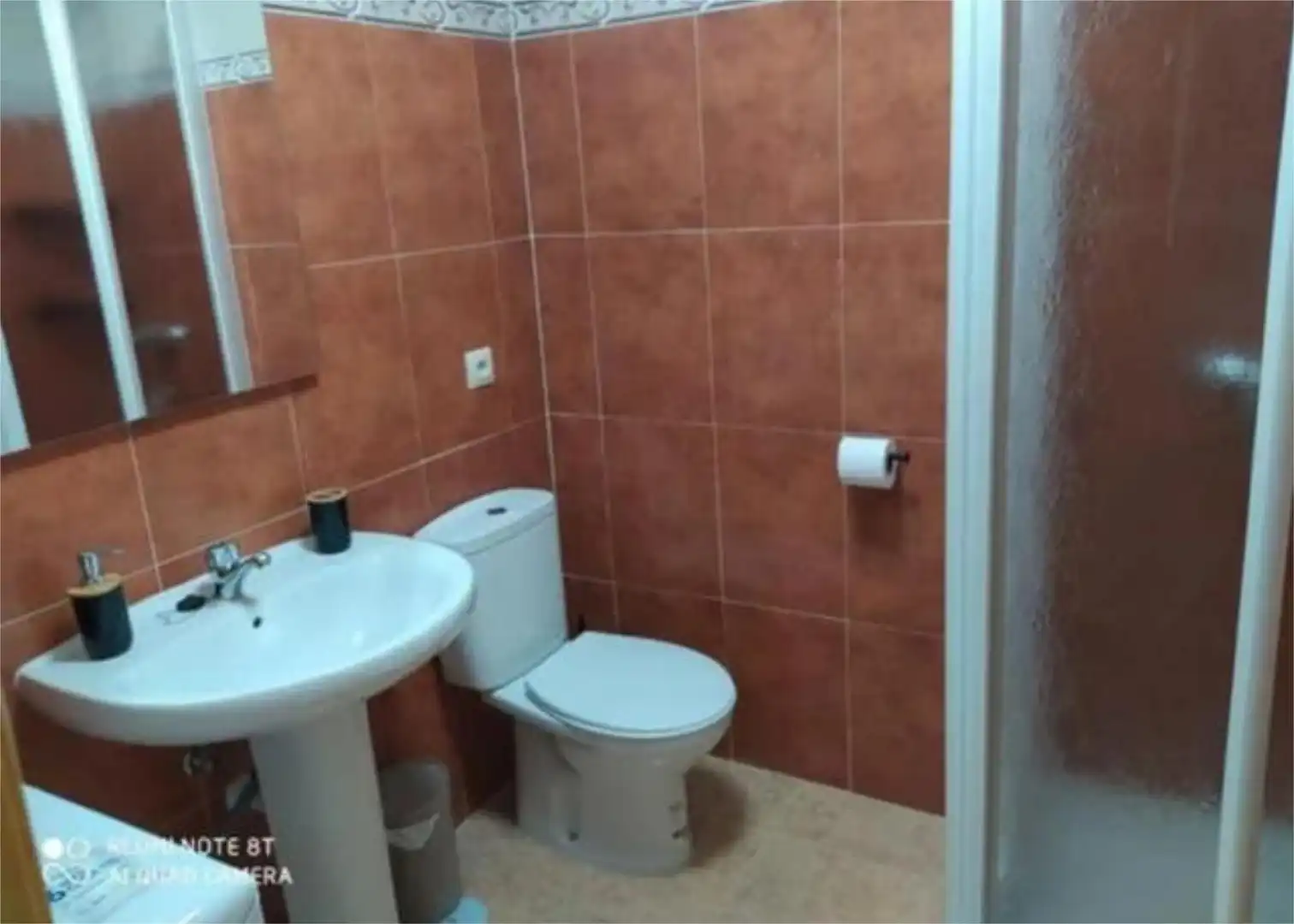 Piso de 100 m² en Navaluenga