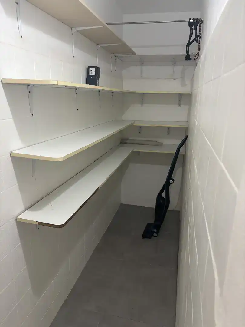 Piso de 141 m² en Alcantarilla