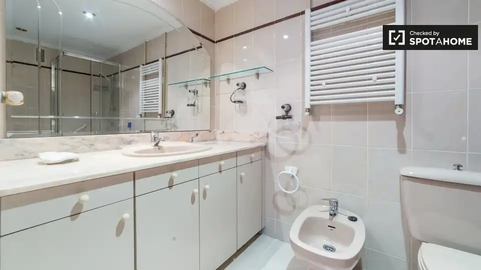 Habitación 90 m², Valencia