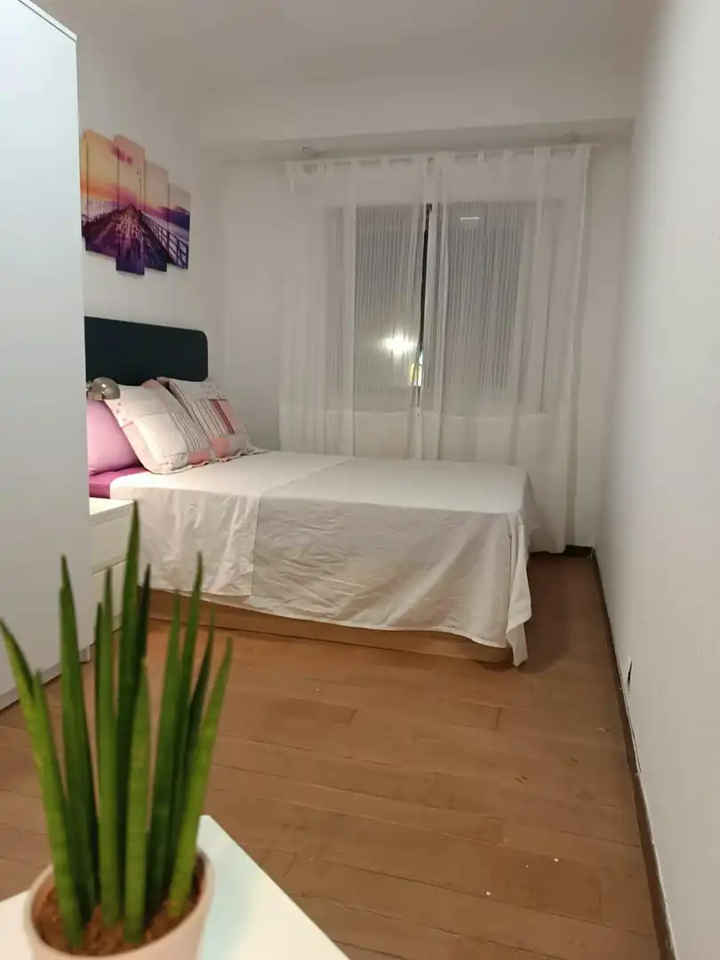 Habitación 110 m², Alcobendas