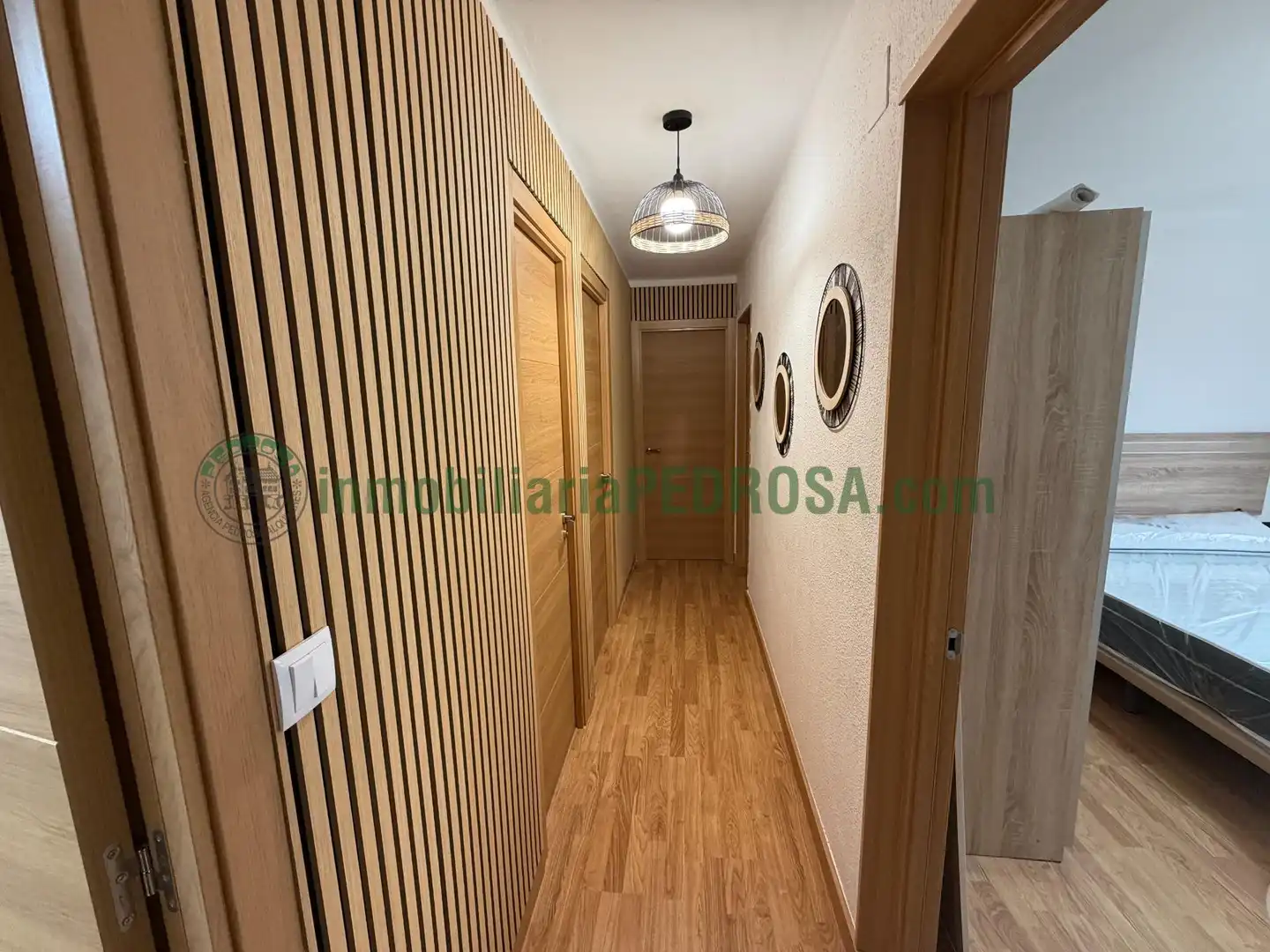 Piso de 75 m² en Pontevedra