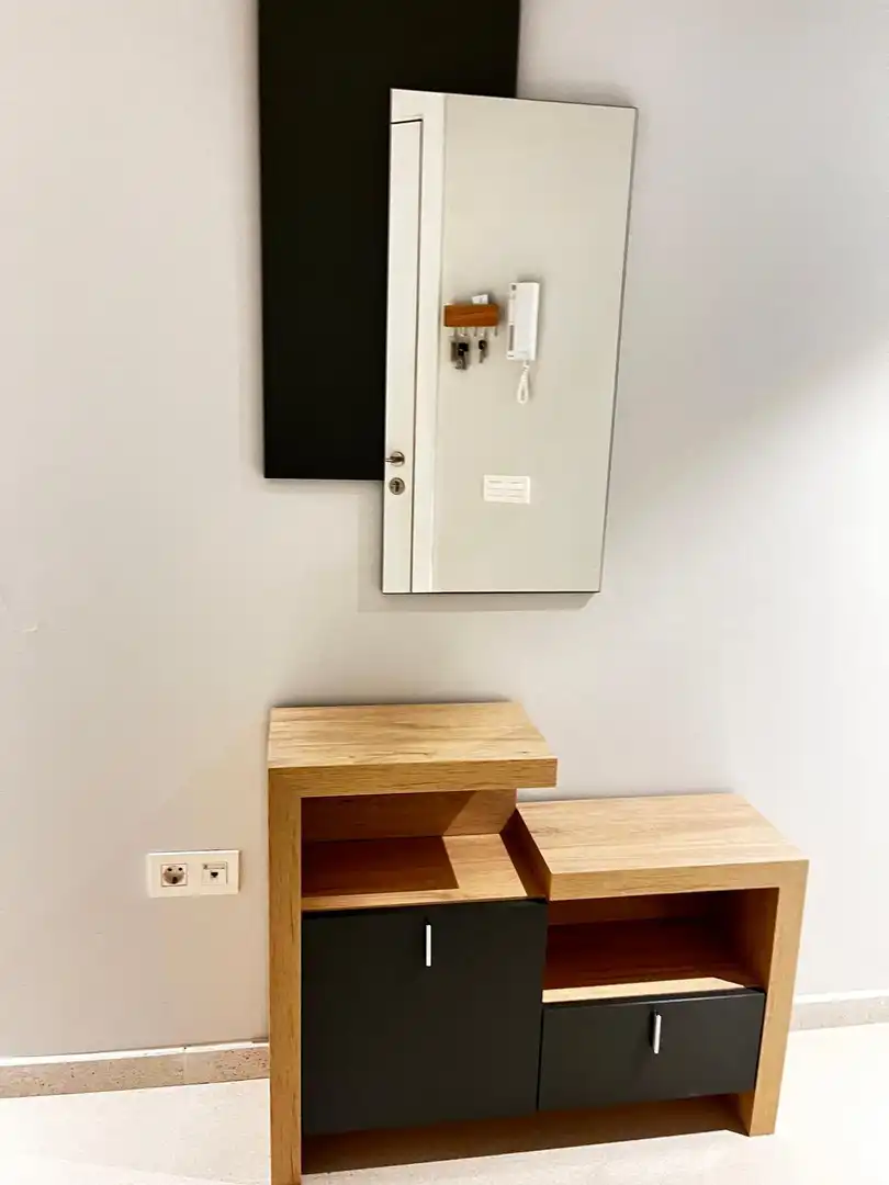 Pis de 85 m² a Manresa
