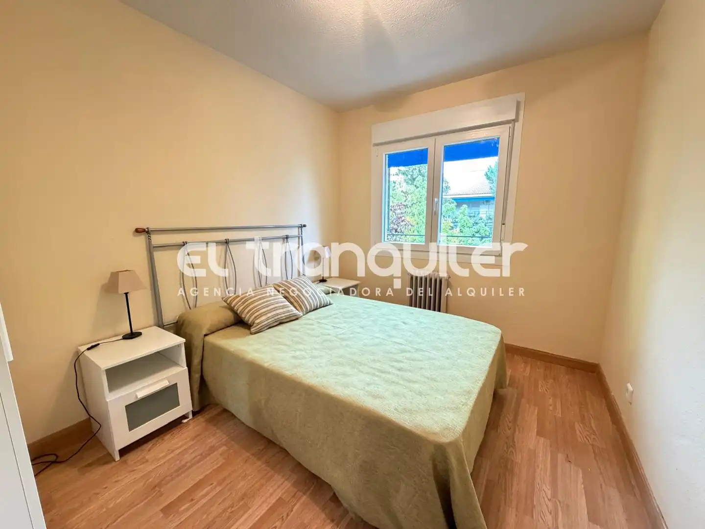 Appartamento 95 m² a Collado Villalba