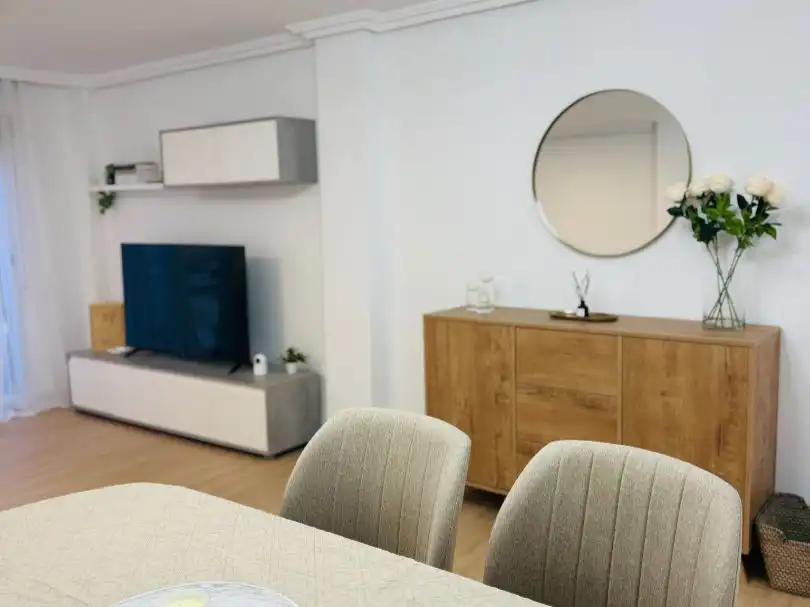 Piso de 97 m² en Castellón de la Plana