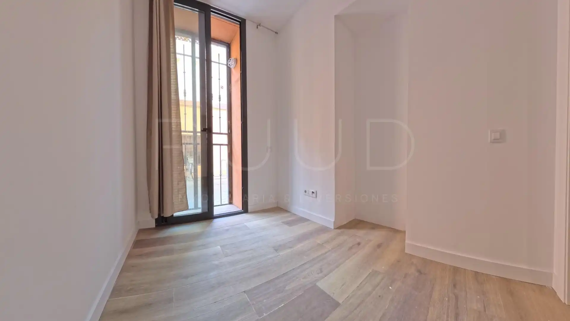 Wohnung 95 m² in Vilanova i la Geltrú