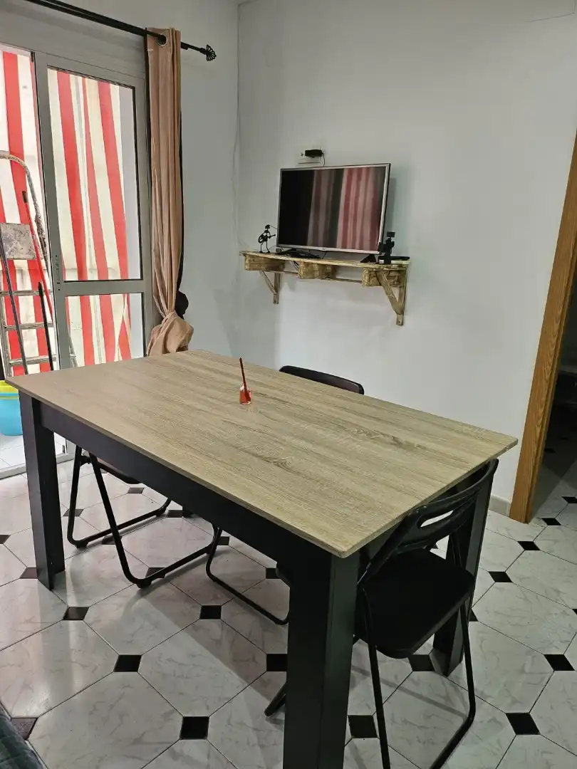 Pis de 60 m² a Sevilla