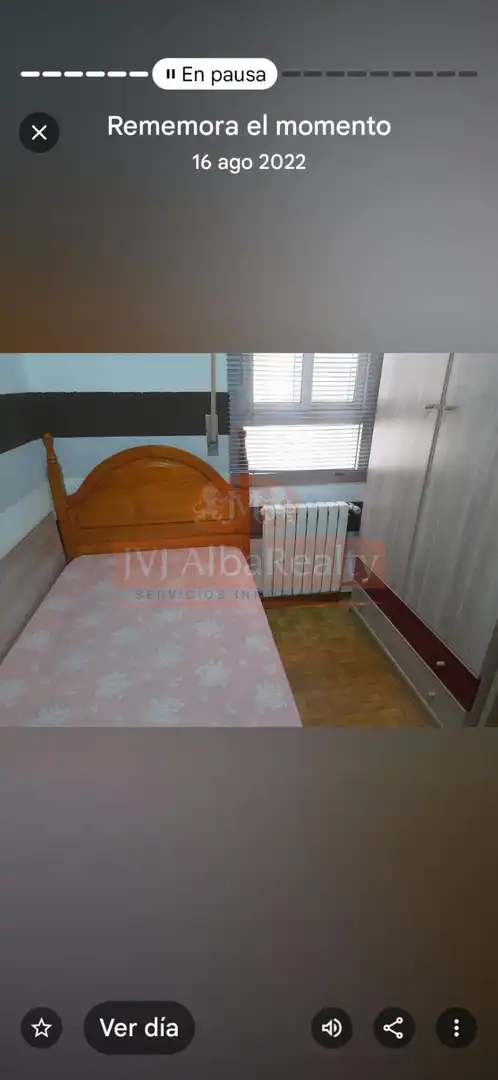 Pis de 121 m² a Albacete