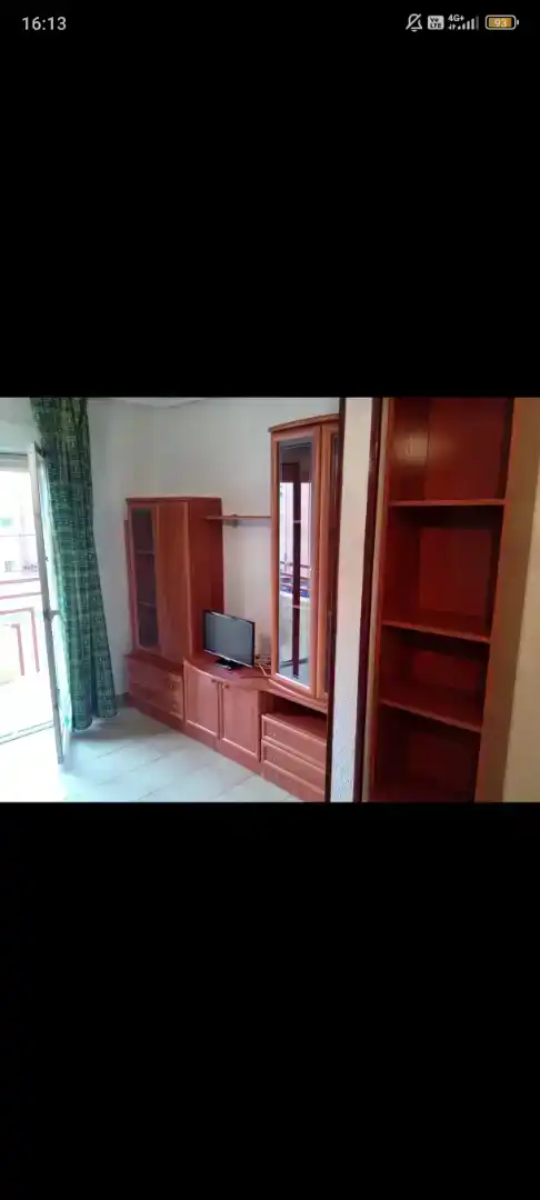 Habitación 90 m², Cáceres