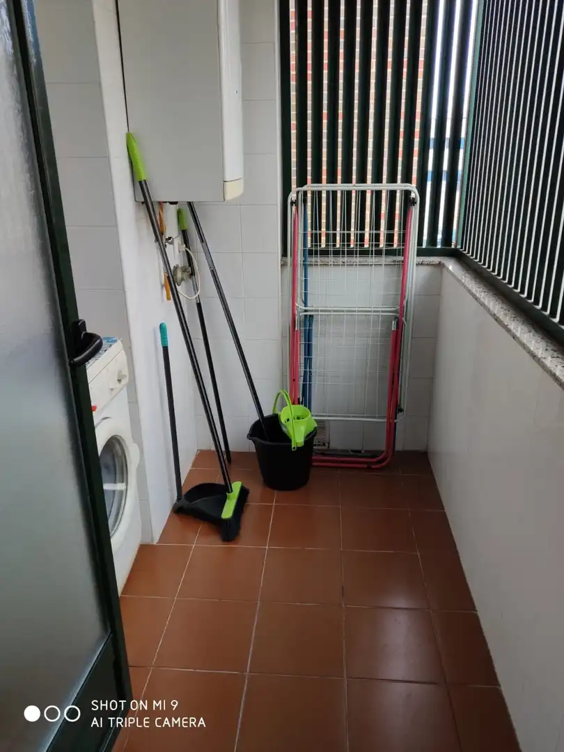 Piso de 90 m² en Cáceres