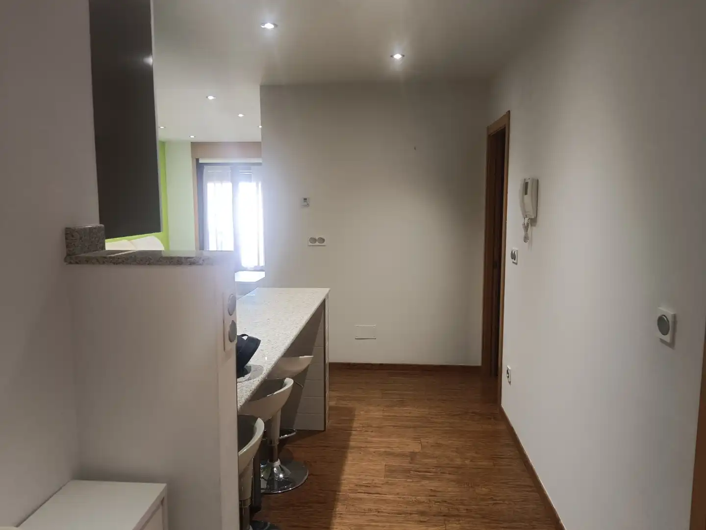 Piso de 63 m² en Ponferrada