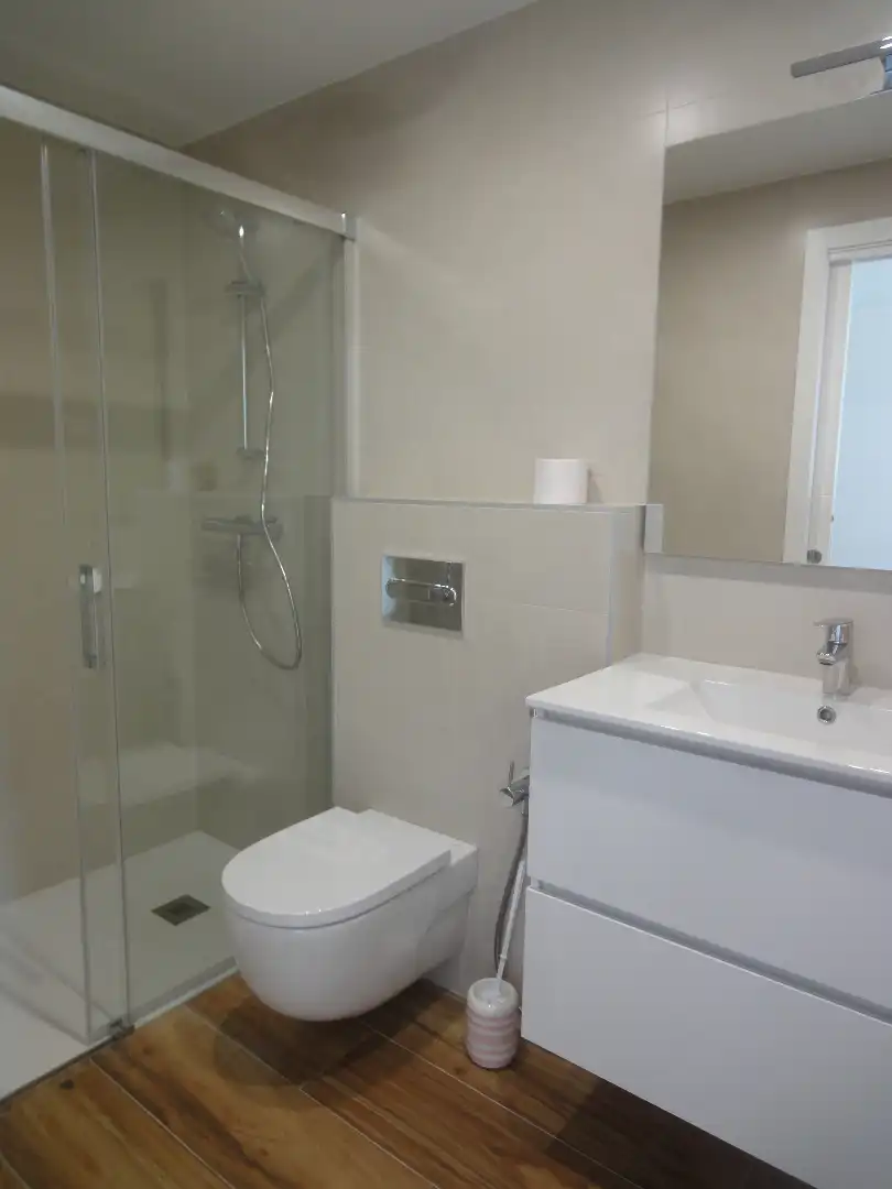 Piso de 110 m² en Bilbao