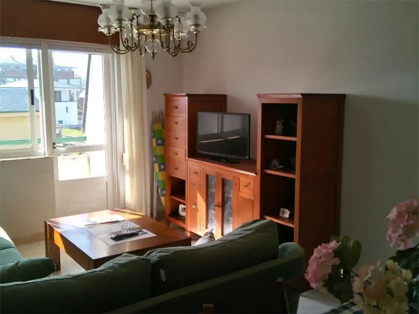 Piso de 67 m² en Barreiros
