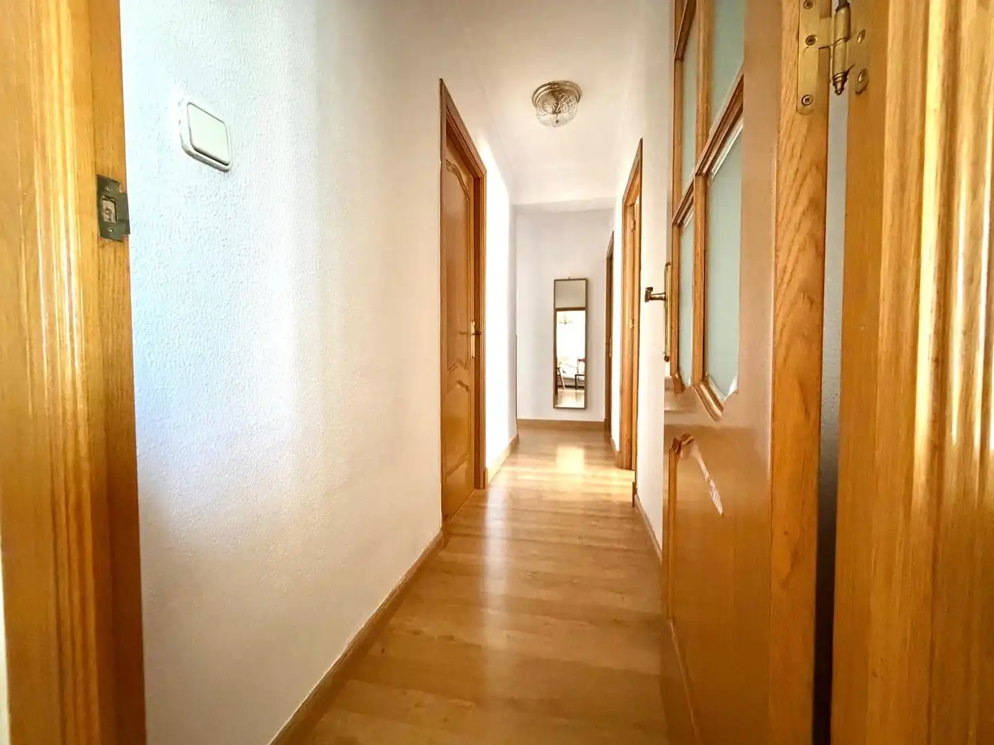 Piso de 110 m² en El Puerto de Santa María