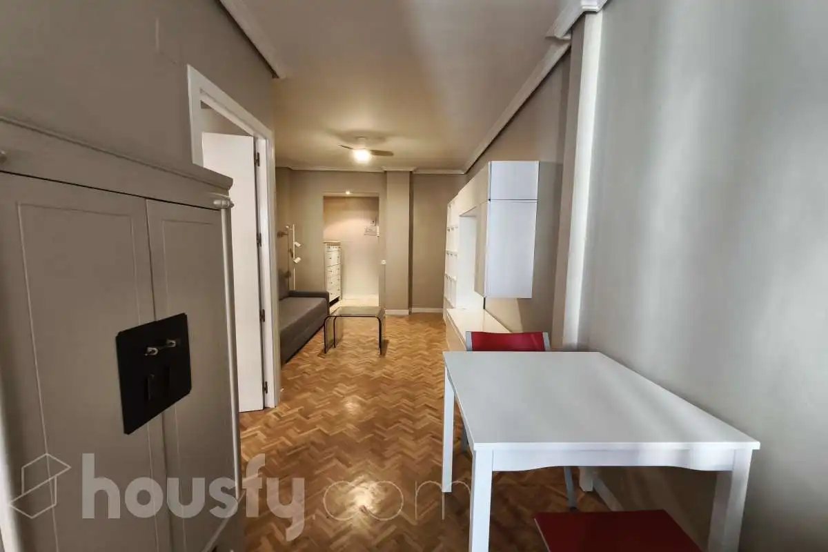 Appartamento 50 m² a Madrid