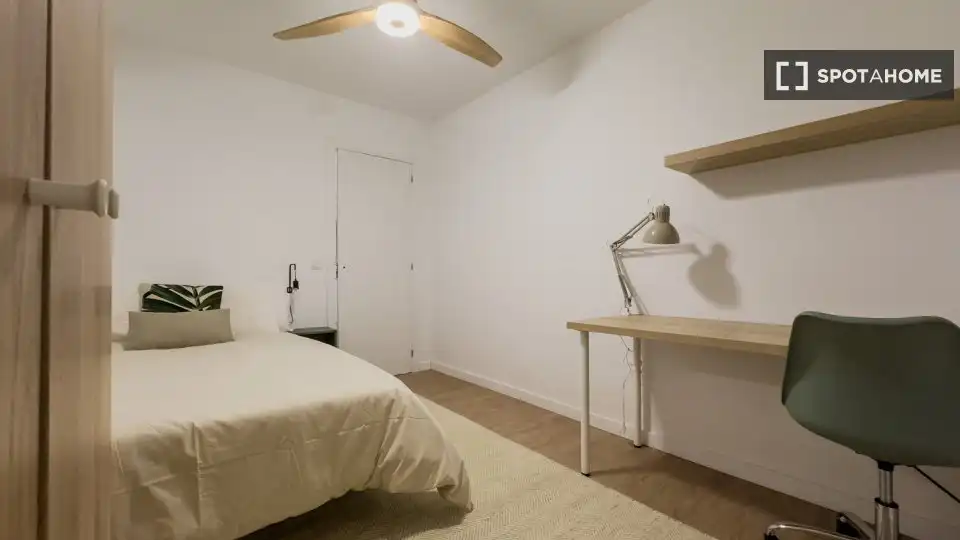 Habitación en alquiler, Barcelona