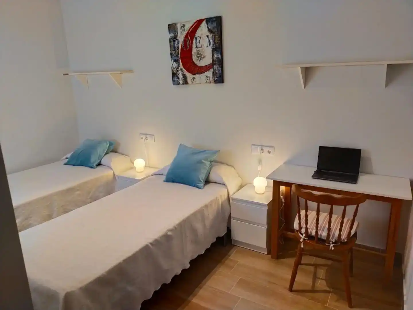 Piso de 100 m² en Sanlúcar de Barrameda