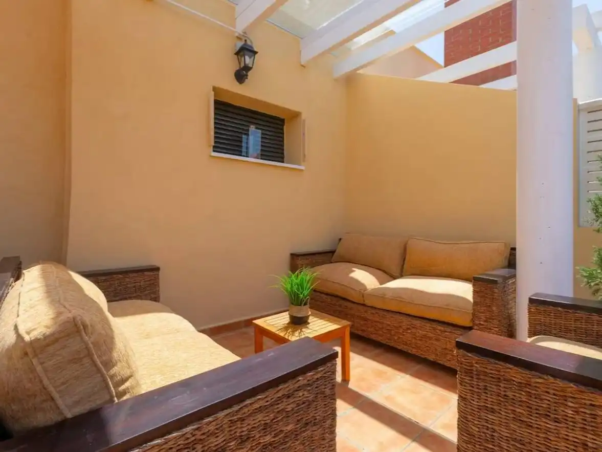Wohnung 80 m² in Marbella