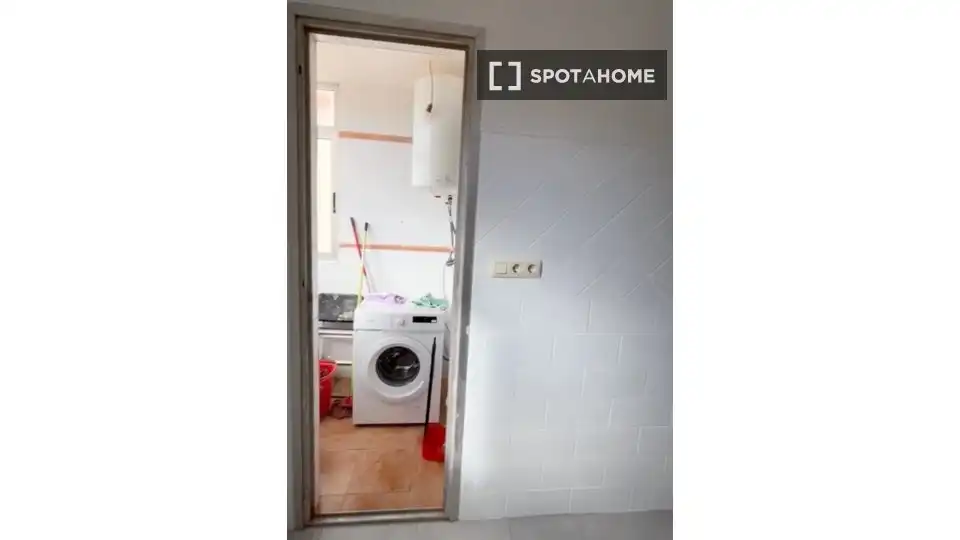 Habitación en alquiler, Almería
